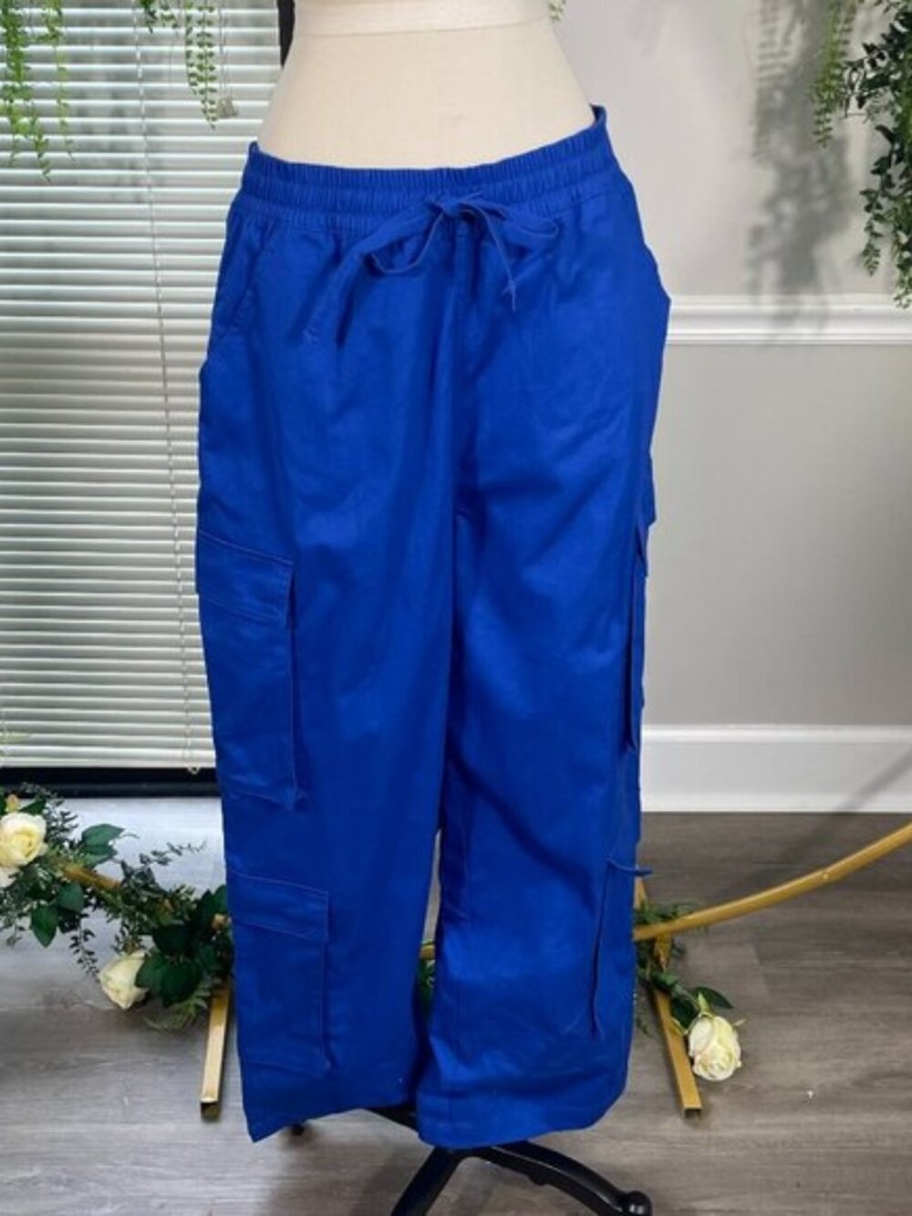Blanca | Carrie Pants